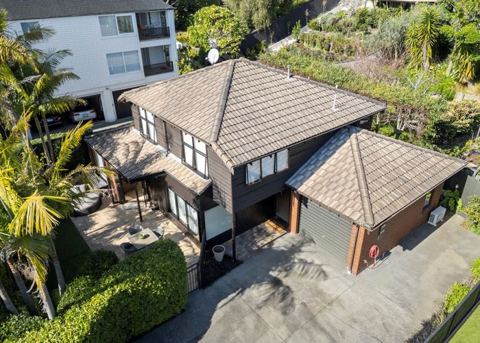  at 3/38 Goldie Street, St Heliers, Auckland