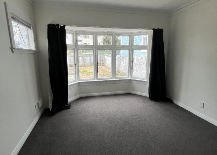  at Newtown, Wellington, Wellington