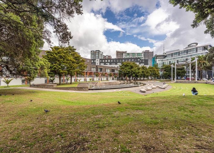  at 325/57 Mahuhu Crescent, City Centre, Auckland City, Auckland