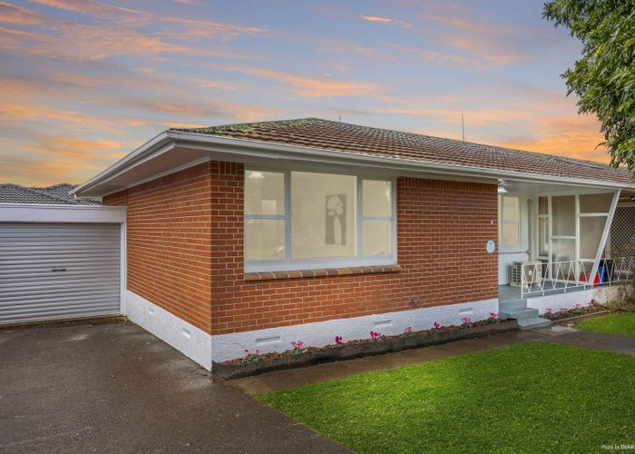  at 3/1067 Dominion Road, Mount Roskill, Auckland