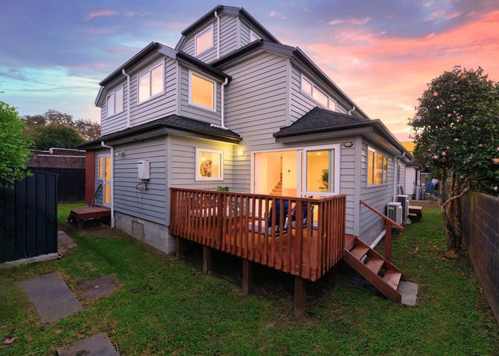  at 1170B New North Road, Mount Albert, Auckland City, Auckland