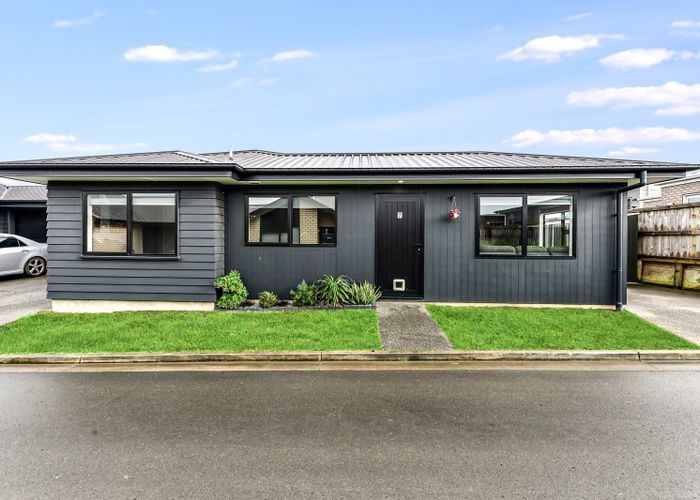  at 7/30 Borman Road, Huntington, Hamilton