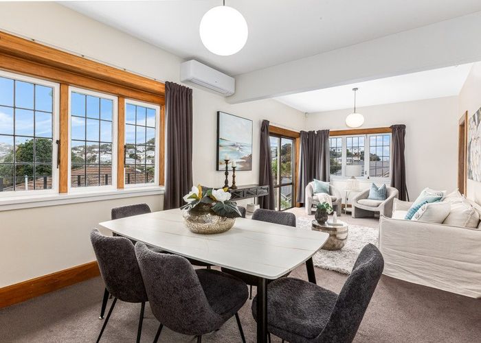  at 174 Moxham Avenue, Hataitai, Wellington, Wellington