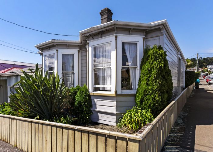  at 55 Owen Street, Newtown, Wellington