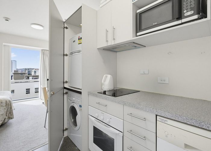  at 604/170 Taranaki Street, Te Aro, Wellington, Wellington