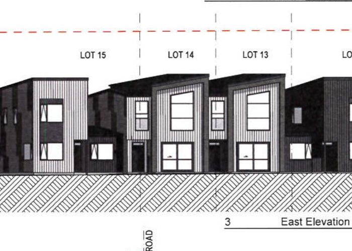  at Lot 6/29 Bellfield Road, Papakura, Papakura, Auckland