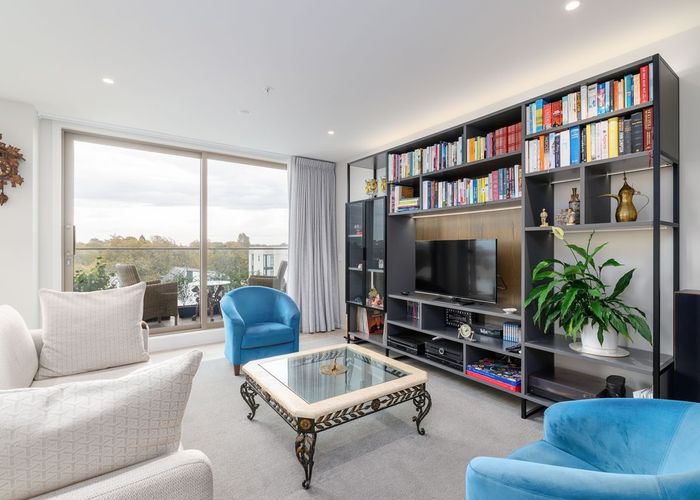  at 505/64 Kilmore Street, City Centre, Christchurch City, Canterbury