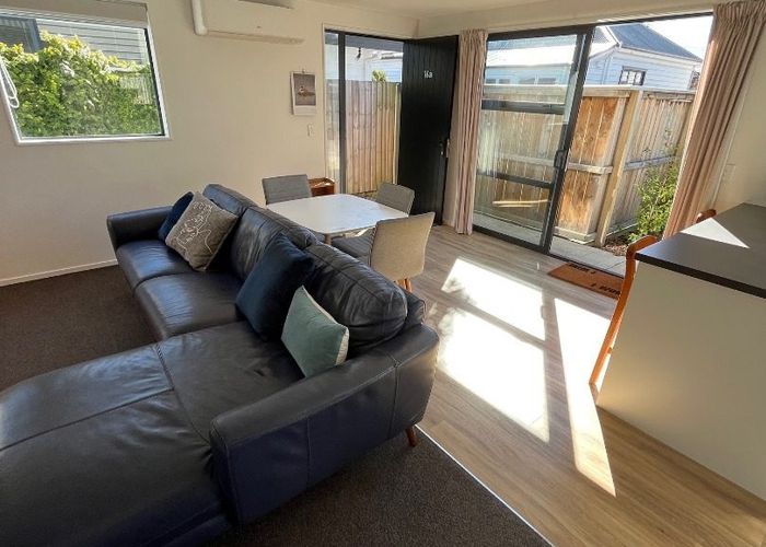  at 16A Spencer Street, Addington, Christchurch