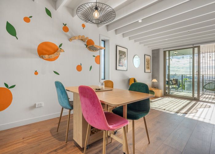  at 211/47 Union Street, City Centre, Auckland City, Auckland