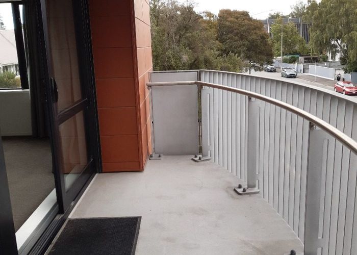  at 7/28 Gloucester Street, City Centre, Christchurch City, Canterbury