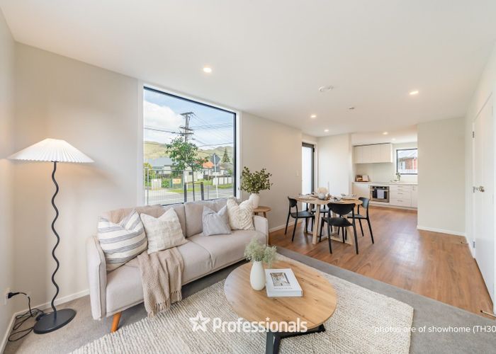  at 30/137 Cambridge Terrace, Fairfield, Lower Hutt, Wellington