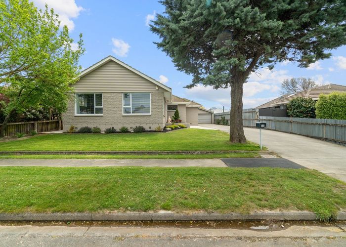  at 33 Rahera Street, Spreydon, Christchurch