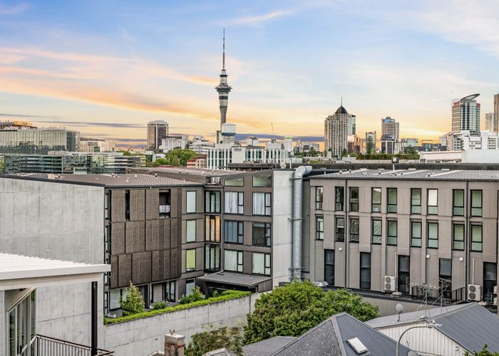  at 4/26 Cheshire Street, Parnell, Auckland City, Auckland