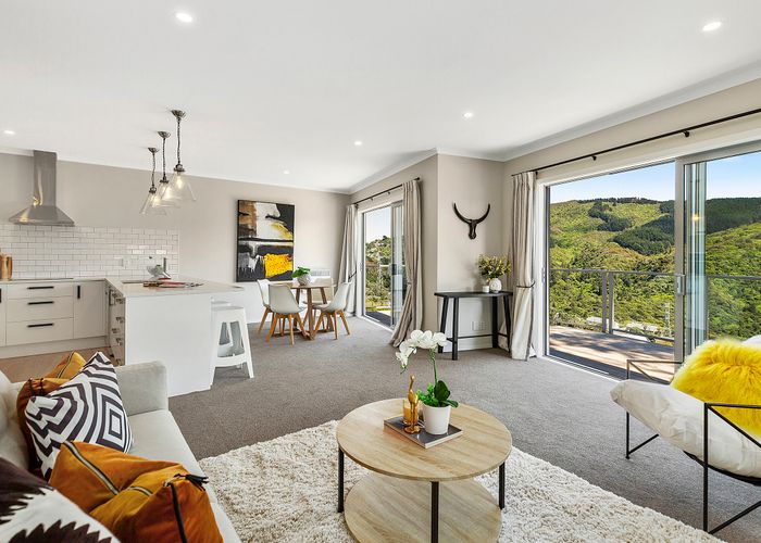  at 5A Worcester Street, Wilton, Wellington