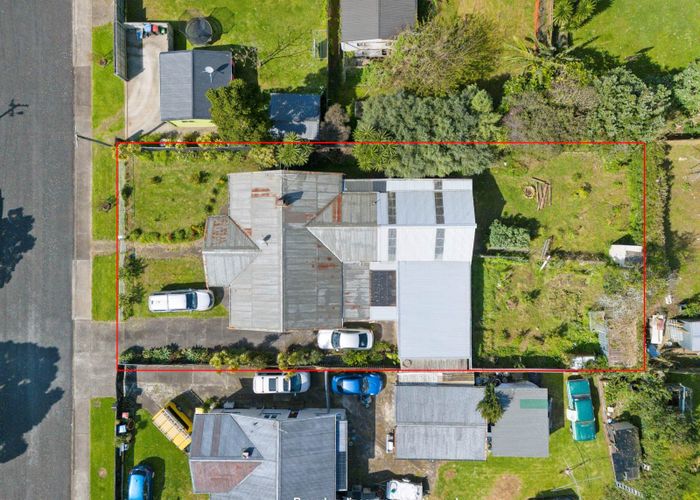  at 21 Sturges Avenue, Otahuhu, Auckland City, Auckland