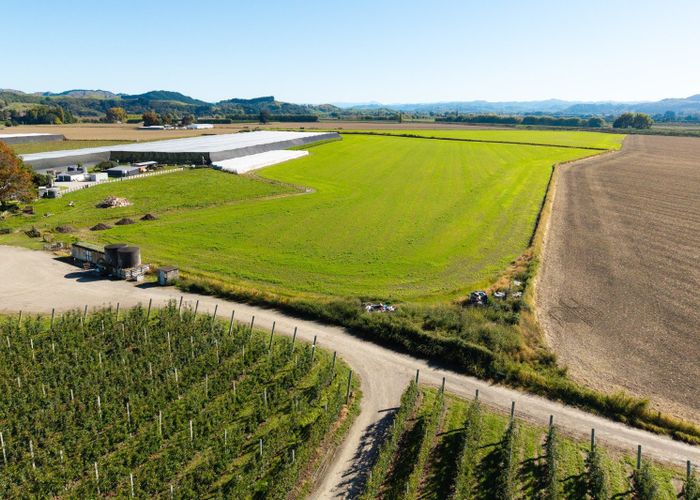  at Lot 4 Judd Road, Patutahi, Gisborne, Gisborne