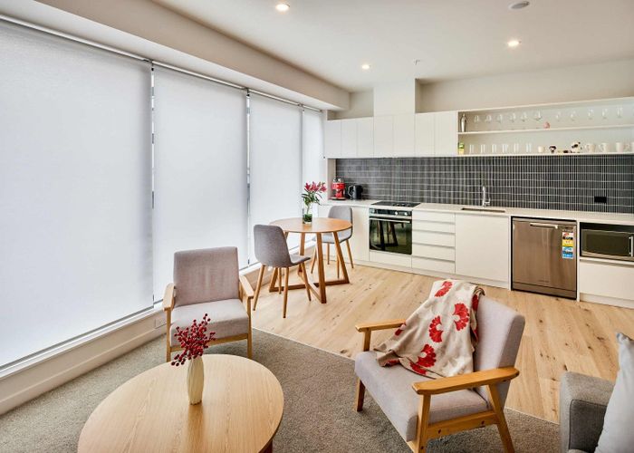  at 208/120 Victoria Street, Te Aro, Wellington, Wellington