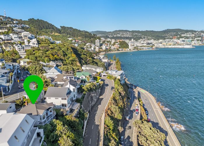  at 9 Maida Vale Road, Roseneath, Wellington, Wellington