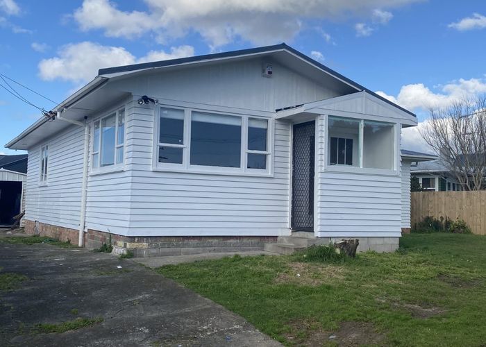  at 10 William Avenue, Manurewa, Auckland