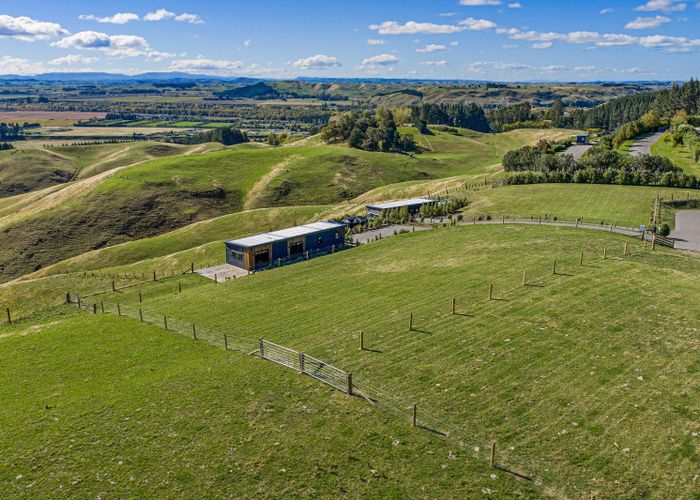  at 190, 192, 194 Whakapirau Road, Maraekakaho, Hastings, Hawke's Bay