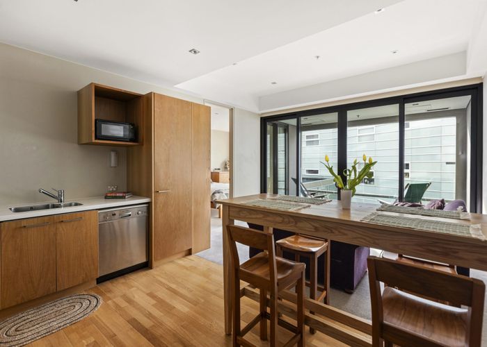  at 211/22 Herd Street, Te Aro, Wellington, Wellington