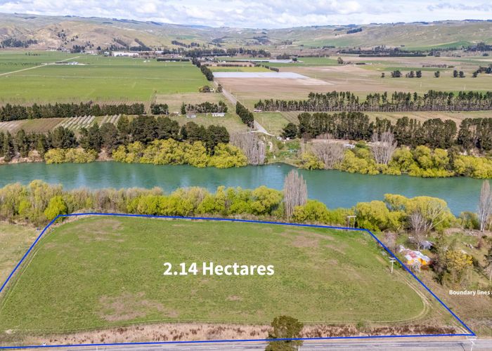  at Lot 12 Teviot Road, Millers Flat, Central Otago, Otago