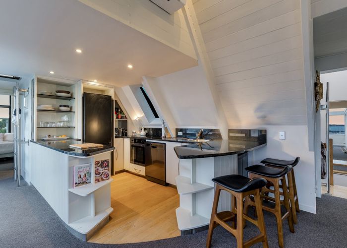  at 5/7 London Street, Saint Marys Bay, Auckland City, Auckland