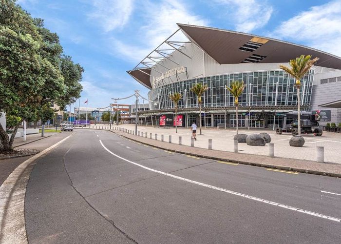  at 325/57 Mahuhu Crescent, City Centre, Auckland City, Auckland