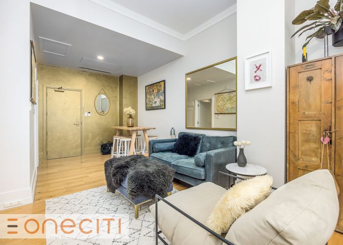  at 723/35 Hobson Street, City Centre, Auckland City, Auckland