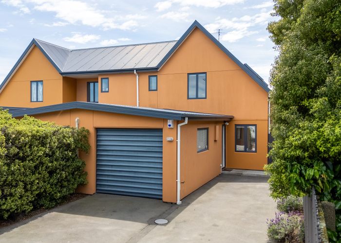  at 43C Purchas Street, St. Albans, Christchurch City, Canterbury