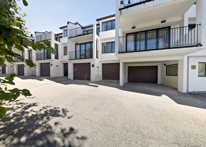  at 24B Suburb Street, Queenstown, Queenstown