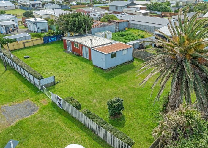  at 25 Himatangi Street, Himatangi, Manawatu, Manawatu / Whanganui