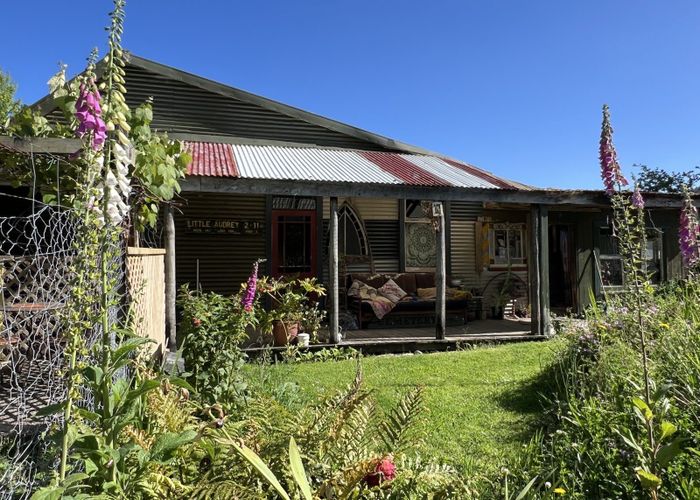  at 464 Stafford Loop Road, Awatuna, Westland, West Coast