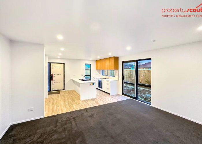  at 2/27A Wilford Street, Wallaceville, Upper Hutt, Wellington