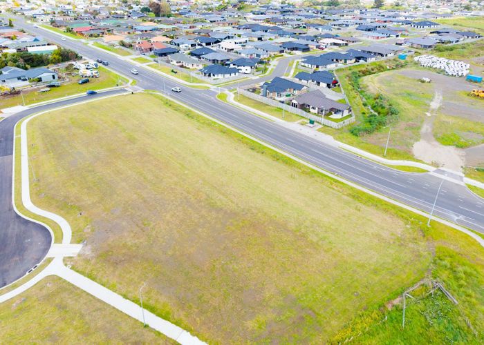  at Lot 2, 126 Fitzherbert Avenue, Tawhero, Whanganui, Manawatu / Whanganui
