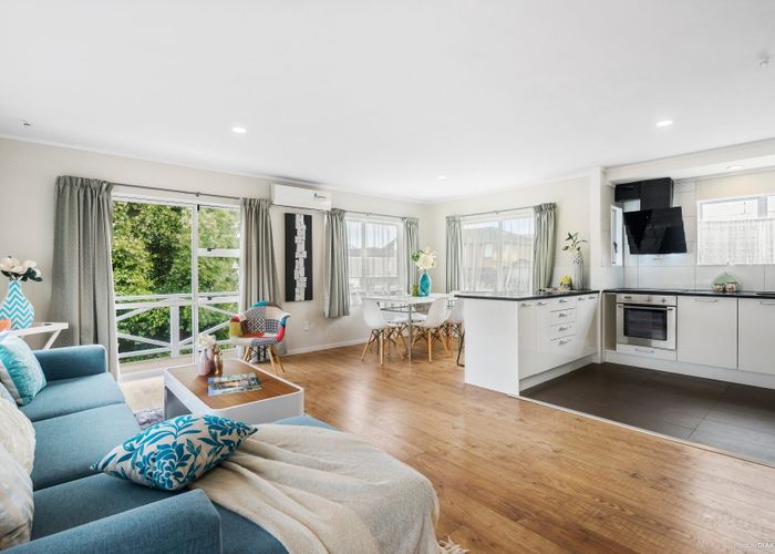  at Pax Avenue, Forrest Hill, North Shore City, Auckland