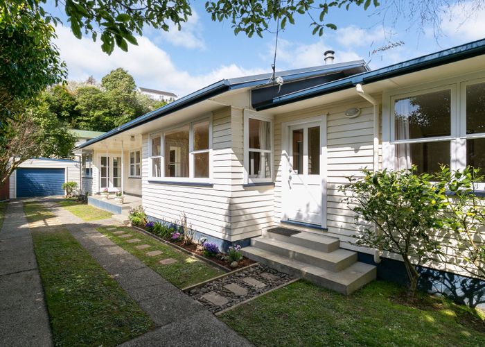  at 79 South Karori Road, Karori, Wellington