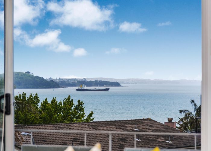  at 5/29 Selwyn Avenue, Mission Bay, Auckland