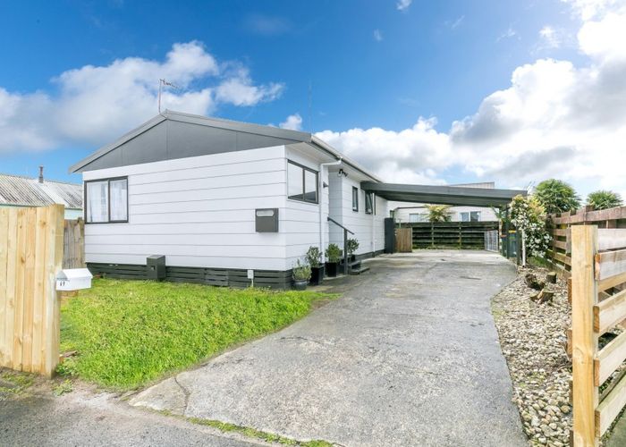  at 69 Karaka Street, Nawton, Hamilton