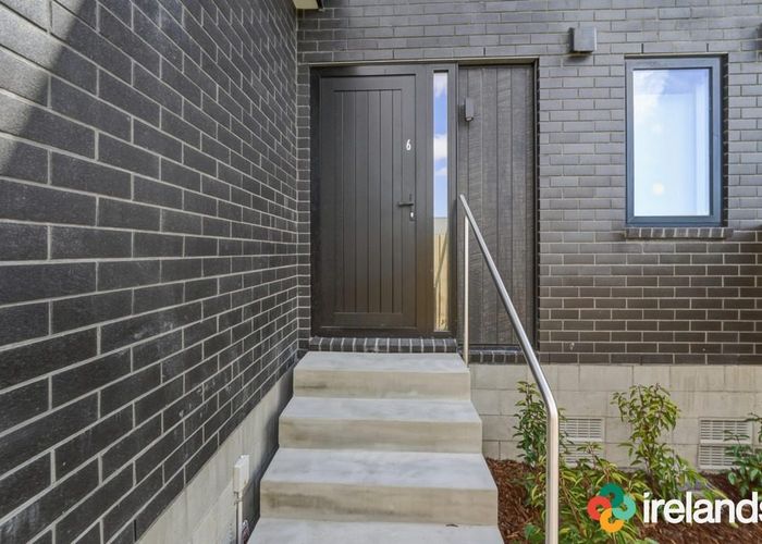  at 6/54 Rhona Street, Linwood, Christchurch City, Canterbury