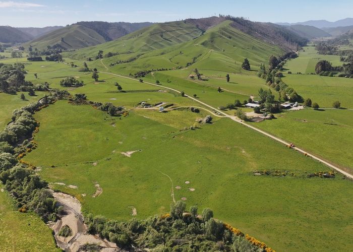  at 200 Upper Stanley Brook, Tapawera, Tasman, Nelson / Tasman