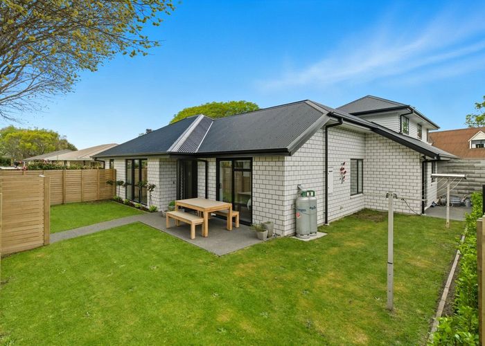  at 4A Alvaston Drive, Halswell, Christchurch City, Canterbury