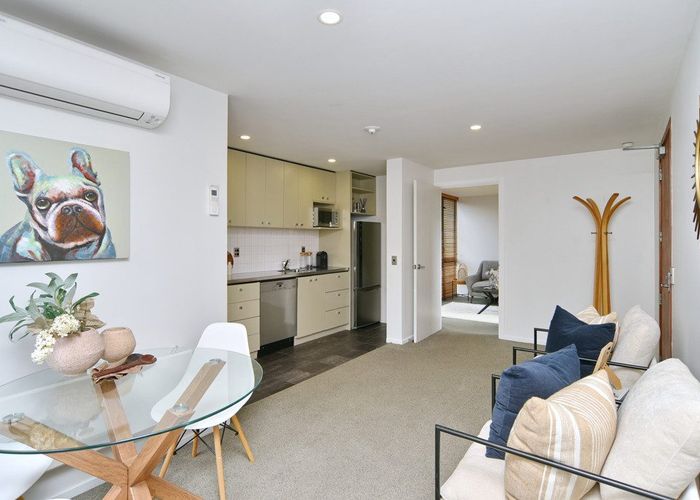  at 38/868 Colombo Street, City Centre, Christchurch City, Canterbury