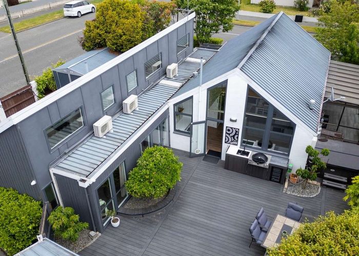  at 2 Kimberley Street, Casebrook, Christchurch