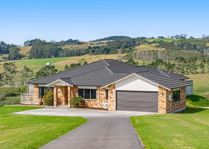  at 238 Oyster Point Road, Kaukapakapa, Rodney, Auckland