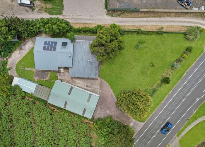 Free property data for 56 No 3 Road, Te Puke homes.co.nz