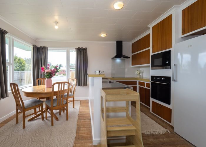  at 91 Grove Street, Tinwald, Ashburton