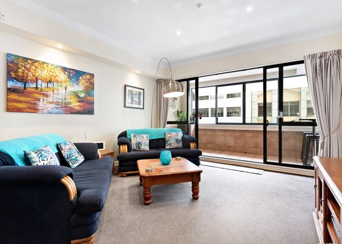  at 2/99 Dixon Street, Te Aro, Wellington