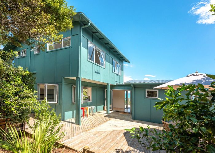  at 12 Makora Ave, Blackpool, Waiheke Island, Auckland