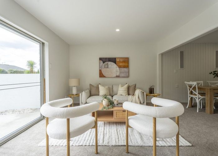  at 2/367A Withells Road, Avonhead, Christchurch City, Canterbury